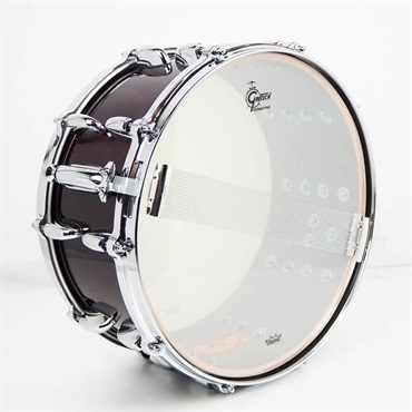 GRETSCH GRGL-6514S-2CL WW [USA Custom Series / Gloss Walnut 14×6.5] 画像4