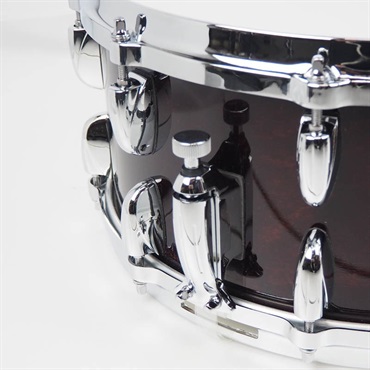 GRETSCH GRGL-6514S-2CL WW [USA Custom Series / Gloss Walnut 14×6.5] 画像6