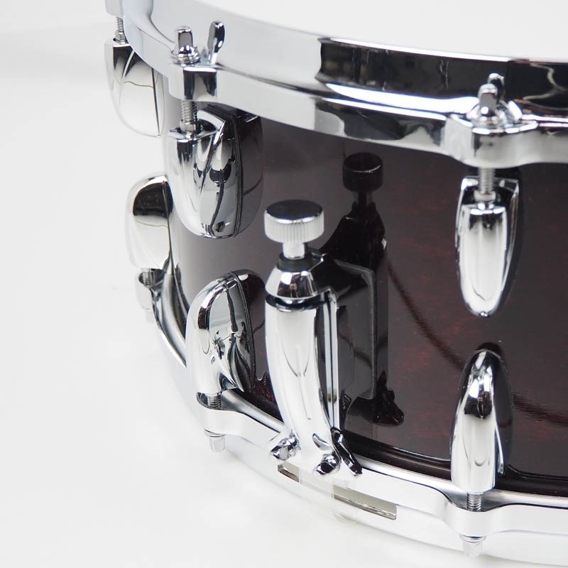 GRETSCH GRGL-6514S-2CL WW [USA Custom Series / Gloss Walnut 14×6.5] 画像6
