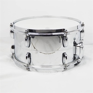 GRETSCH USED 中古 GB-4163S [Brooklyn Chrome Over Steel 13×7] 画像1