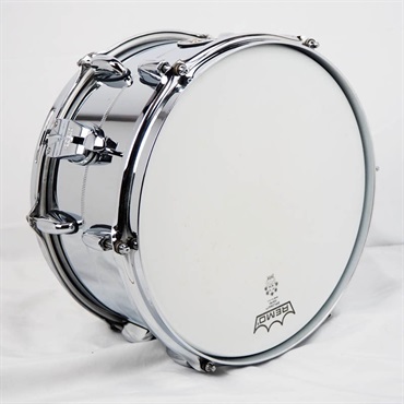 GRETSCH USED 中古 GB-4163S [Brooklyn Chrome Over Steel 13×7] 画像2