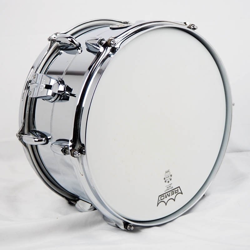 GRETSCH USED 中古 GB-4163S [Brooklyn Chrome Over Steel 13×7] 画像2