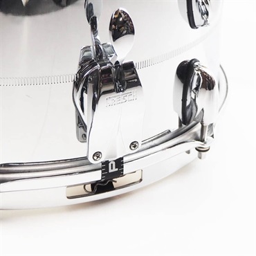 GRETSCH USED 中古 GB-4163S [Brooklyn Chrome Over Steel 13×7] 画像4