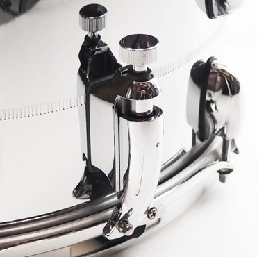 GRETSCH USED 中古 GB-4163S [Brooklyn Chrome Over Steel 13×7] 画像5