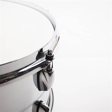 GRETSCH USED 中古 GB-4163S [Brooklyn Chrome Over Steel 13×7] 画像6