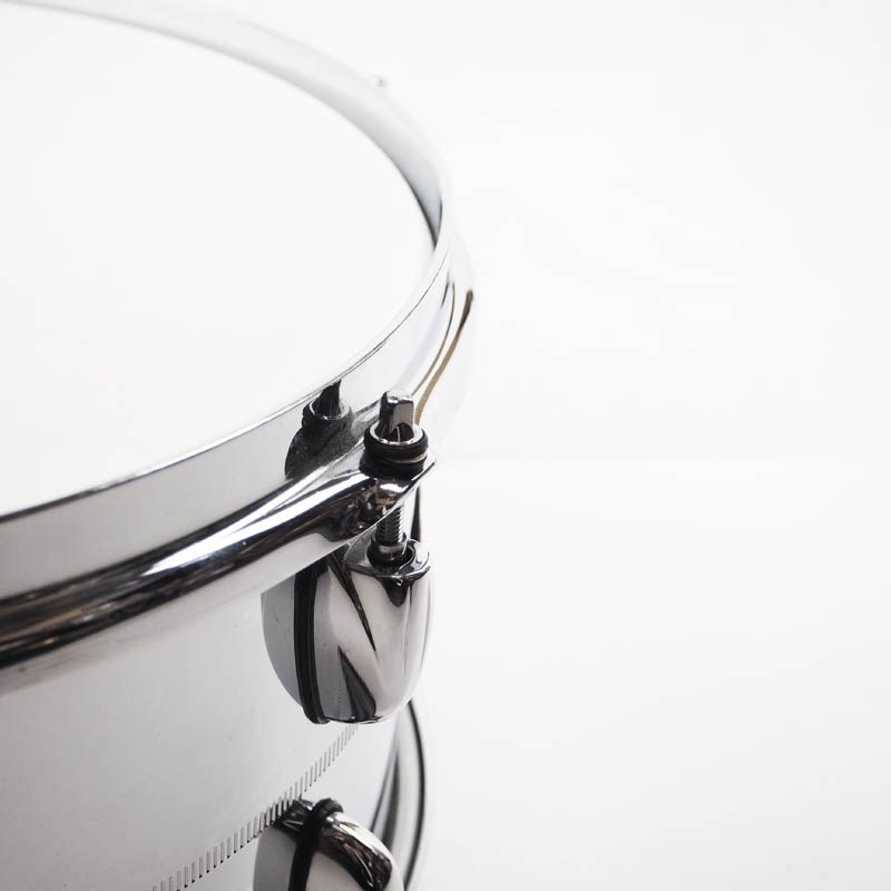 GRETSCH USED 中古 GB-4163S [Brooklyn Chrome Over Steel 13×7] 画像6