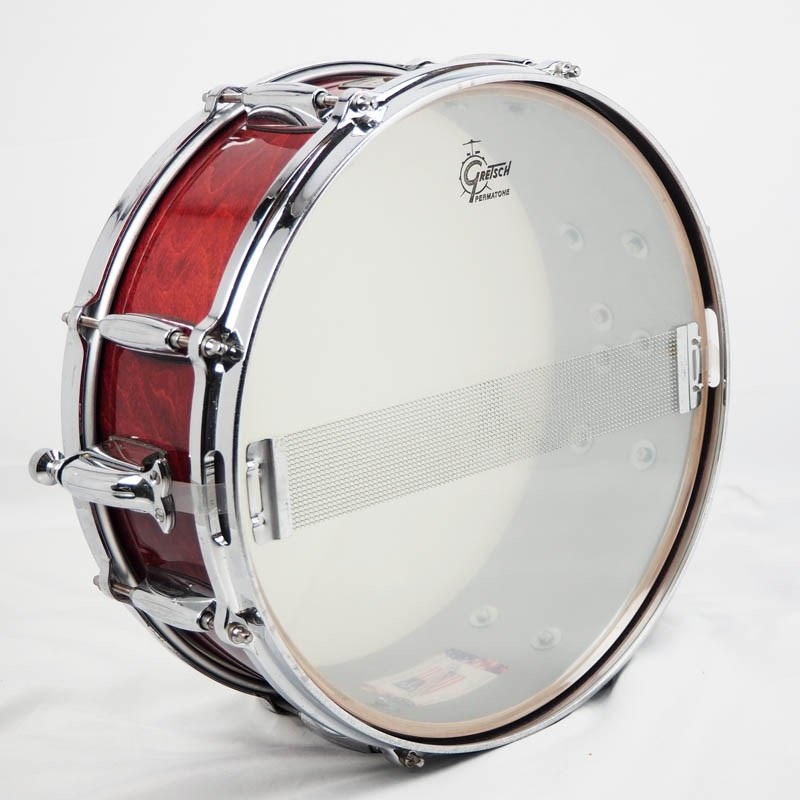 GRETSCH 値下げしました！【USED】G-4157 [USA Custom Series /USA Parts/14×5]  ｜イケベ楽器店オンラインストア