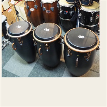 LP 60TH ANNIVERSARY CONGAS [Quinto/Conga/Tumba: LP808T-60