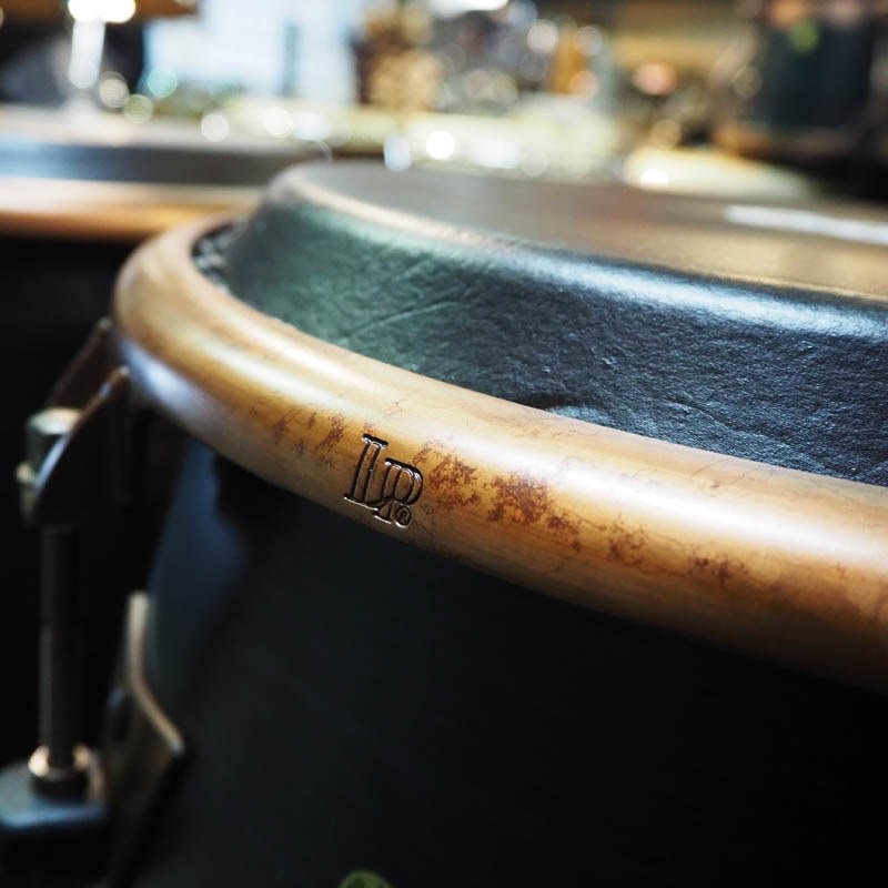 LP 60TH ANNIVERSARY CONGAS [Quinto/Conga/Tumba: LP808T-60 LP 60TH ANNIVERSARY CONGAS [Quinto/Conga/Tumba: LP808T-60