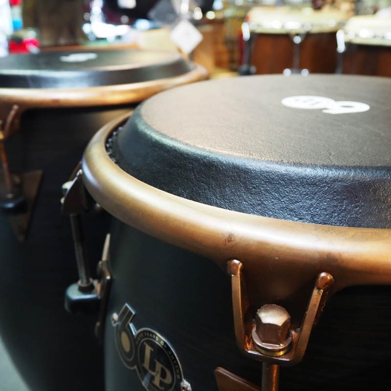 LP 60TH ANNIVERSARY CONGAS [Quinto/Conga/Tumba: LP808T-60
