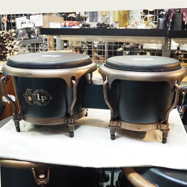 LP 60TH ANNIVERSARY BONGOS　[LP200XF-60] 画像1