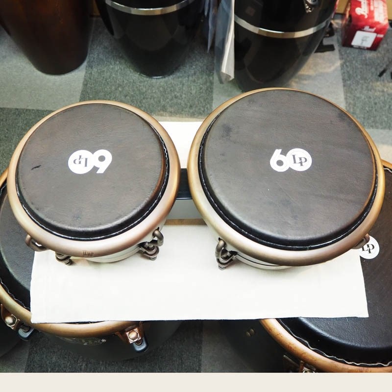 LP 60TH ANNIVERSARY BONGOS　[LP200XF-60] 画像2