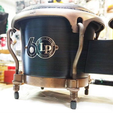 LP 60TH ANNIVERSARY BONGOS　[LP200XF-60] 画像3
