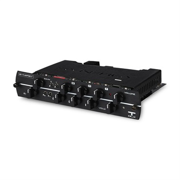 SYNERGY SYNERGY TDLX module 画像1