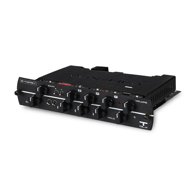 SYNERGY SYNERGY TDLX module 画像1