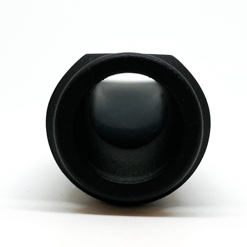 Theo Wanne 「オープニング：7」ソプラノサックス用マウスピース セオ・ワニ AMBIKA 3 (アンビカ3) ハードラバー 画像6