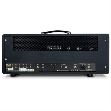 FRIEDMAN BE-100 DELUXE [100W HEAD] 画像1