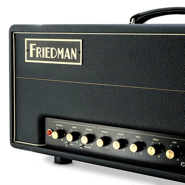 FRIEDMAN BE-100 DELUXE [100W HEAD] 画像9