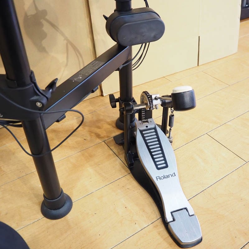 Roland USED 中古 TD-1KPX2 [V-Drums Portable][キックペダル