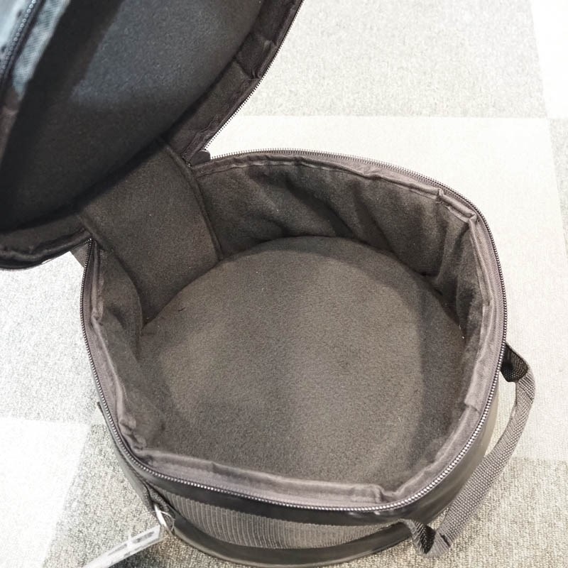 Beato スネアケース 12×6.5 [BEATO-12D]【最終入荷！】 画像2