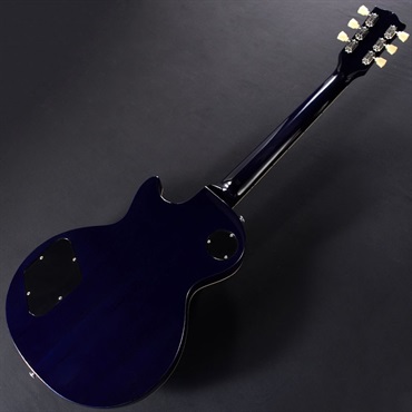 Gibson Les Paul Standard 50s Figured Top (Blueberry Burst) 画像5