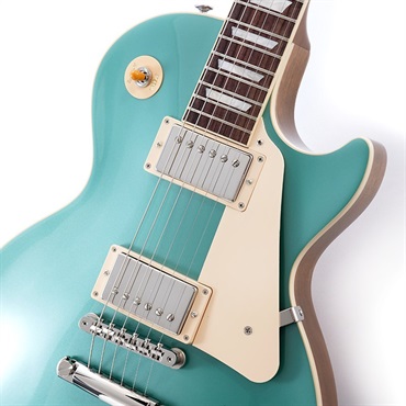 Gibson Les Paul Standard '50s Plain Top (Inverness Green) 画像3