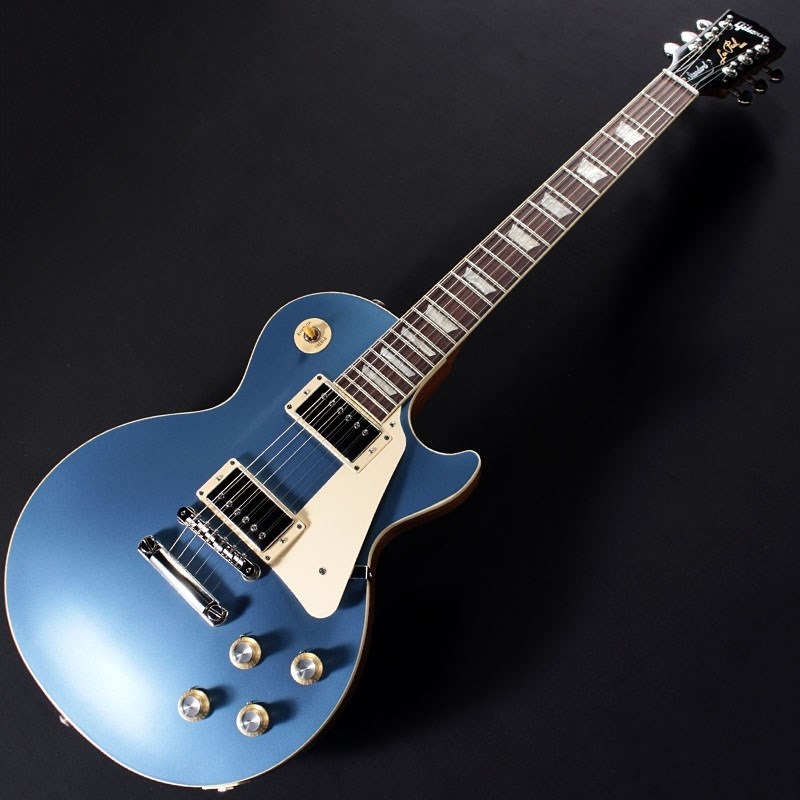 薄型レスポール Duncan Designed HB-102B 102N 搭載