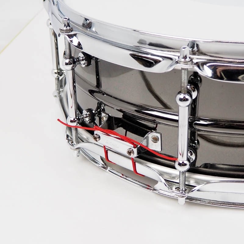 Ludwig 【USED】LB416T [Black Beauty / Tube Lug/14×5] ｜イケベ楽器  