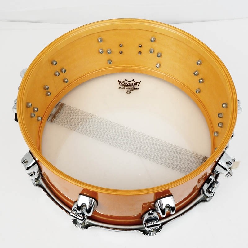 AYOTTE 【USED】AYOTTE Custom Maple Snare Drum [14×6] ｜イケベ楽器 