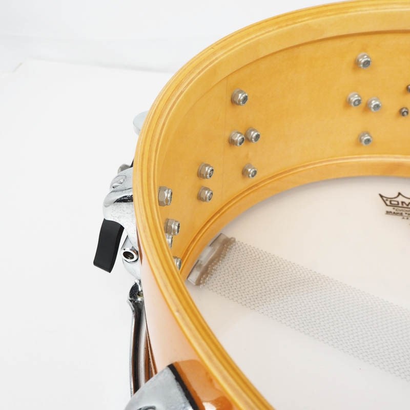 AYOTTE 【USED】AYOTTE Custom Maple Snare Drum [14×6] ｜イケベ楽器 