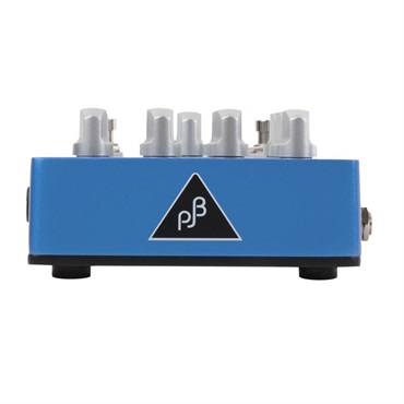 PJB（Phil Jones Bass） X2C [DUAL-BAND COMPRESSOR / CROSSOVER] 画像4