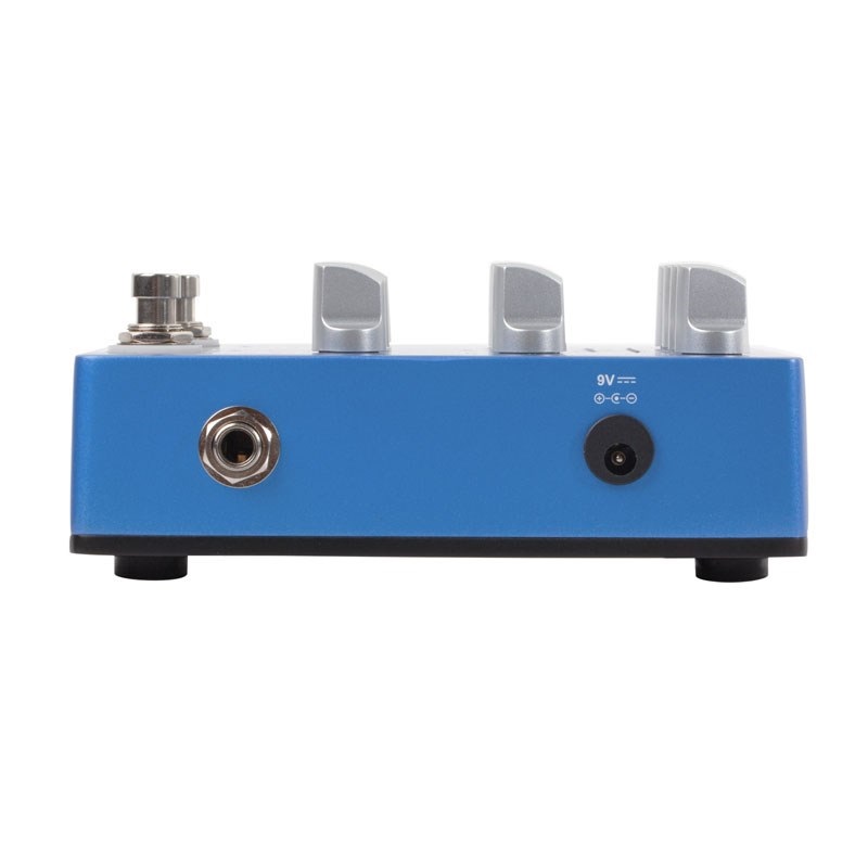 PJB（Phil Jones Bass） X2C [DUAL-BAND COMPRESSOR / CROSSOVER] 画像5