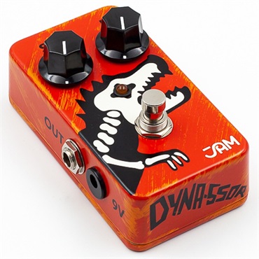 JAM Pedals Dyna-ssor 画像1