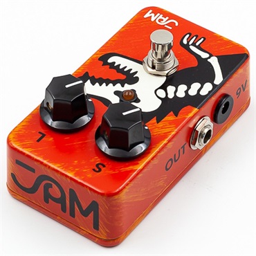 JAM Pedals Dyna-ssor 画像2