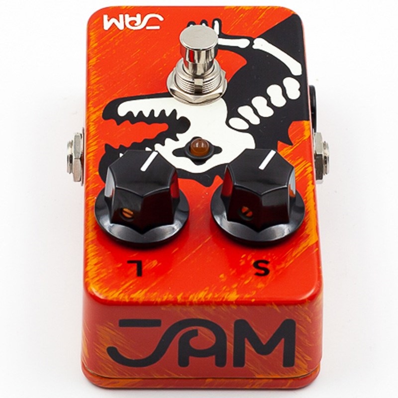 JAM Pedals Dyna-ssor 画像3