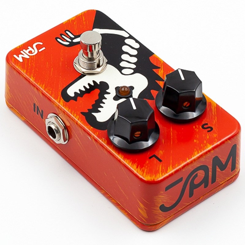 JAM Pedals Dyna-ssor 画像4