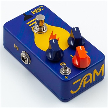 JAM Pedals Tubedreamer ｜イケベ楽器店オンラインストア