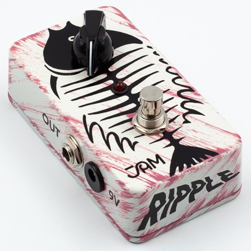 JAM Pedals Ripple ｜イケベ楽器店オンラインストア