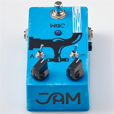 JAM Pedals Waterfall 画像2