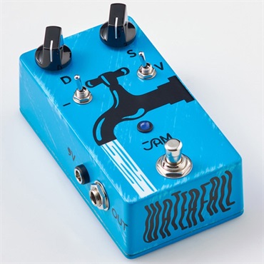 JAM Pedals Waterfall 画像4