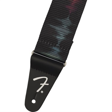 Fender USA Retro Sound Wave Strap(#0990637215) 画像1