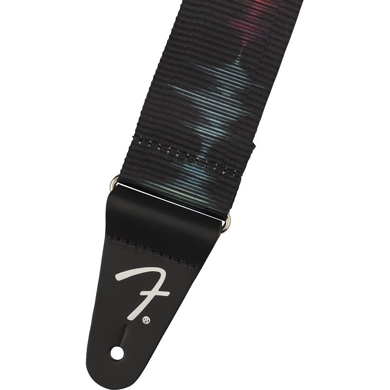 Fender USA Retro Sound Wave Strap(#0990637215) 画像1