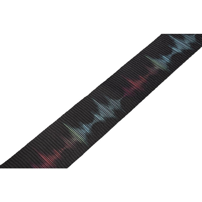 Fender USA Retro Sound Wave Strap(#0990637215) 画像2