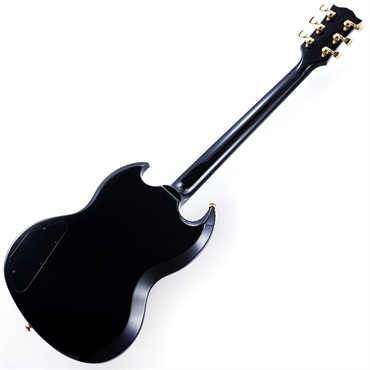 Gibson SG Supreme (Fireburst) SN.210740349 画像2