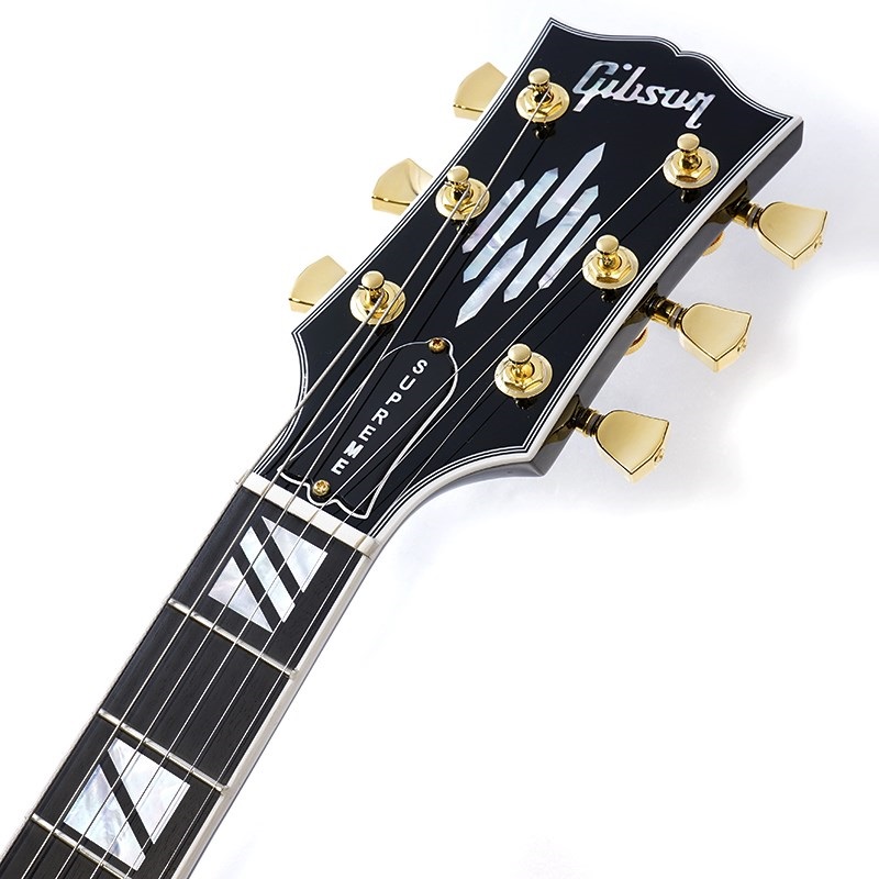 Gibson SG Supreme (Fireburst) SN.210740349 画像8