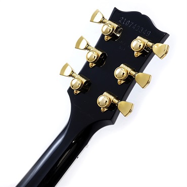 Gibson SG Supreme (Fireburst) SN.210740349 画像9