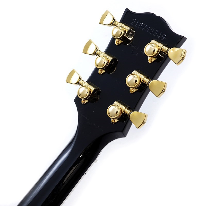 Gibson SG Supreme (Fireburst) SN.210740349 画像9