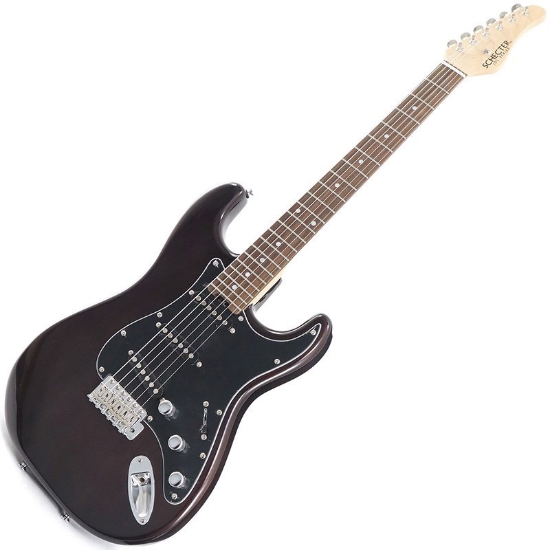お宝創庫中村店】Fender Stratocaster エレキギター