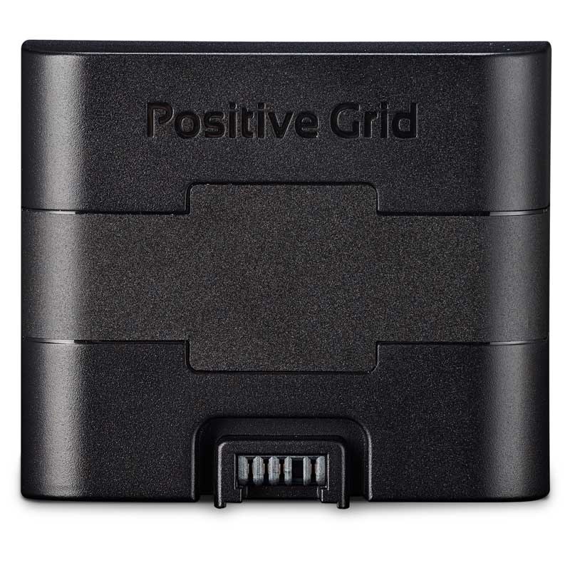 Positive Grid 【Positive Grid Hardware SALE 2025】Spark Battery 画像1