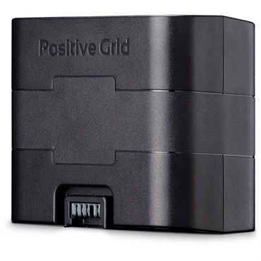 Positive Grid 【Positive Grid Hardware SALE 2025】Spark Battery 画像3